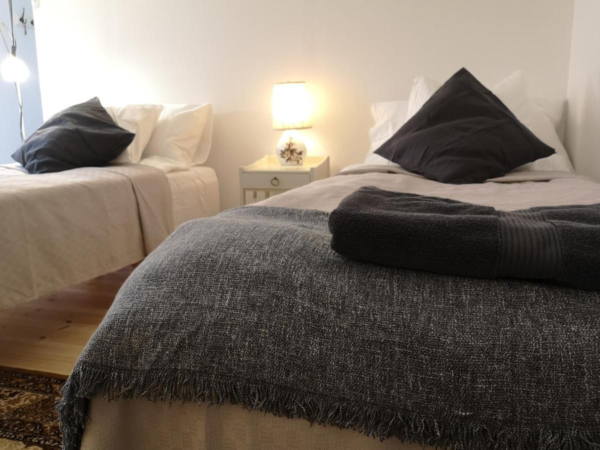 Stockholm B&B Cottage Nacka Exterior foto