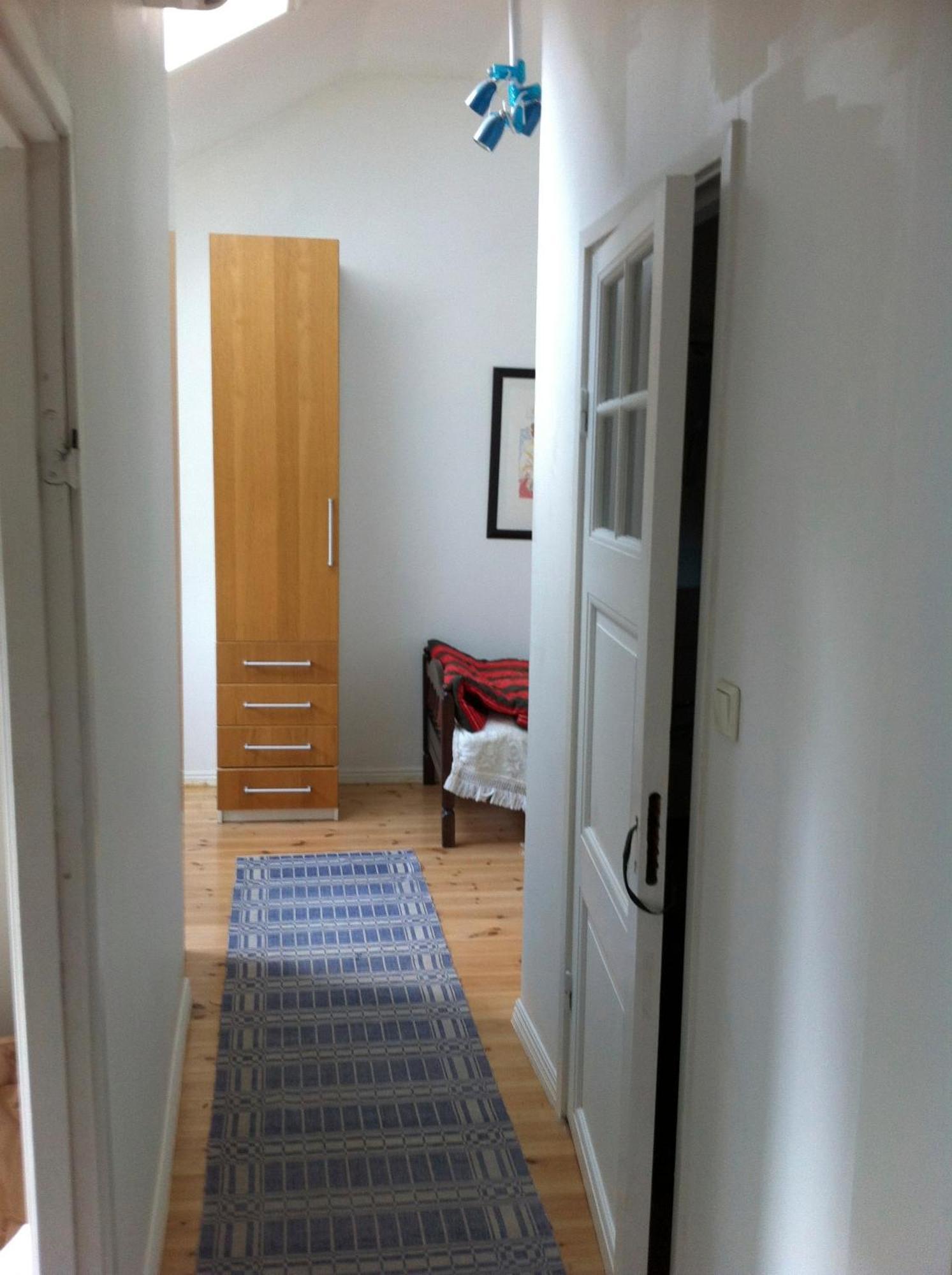 Stockholm B&B Cottage Nacka Zimmer foto