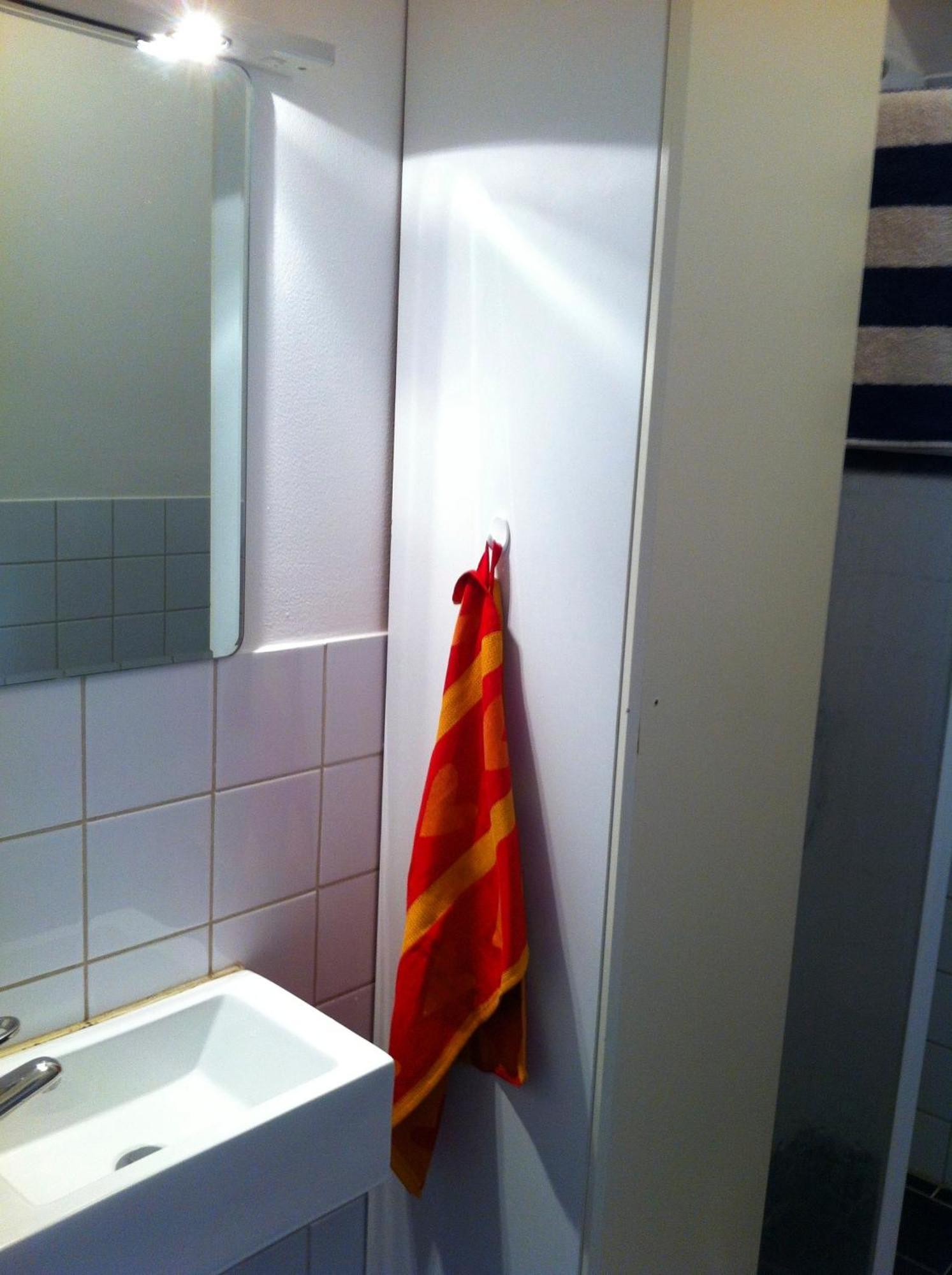 Stockholm B&B Cottage Nacka Zimmer foto