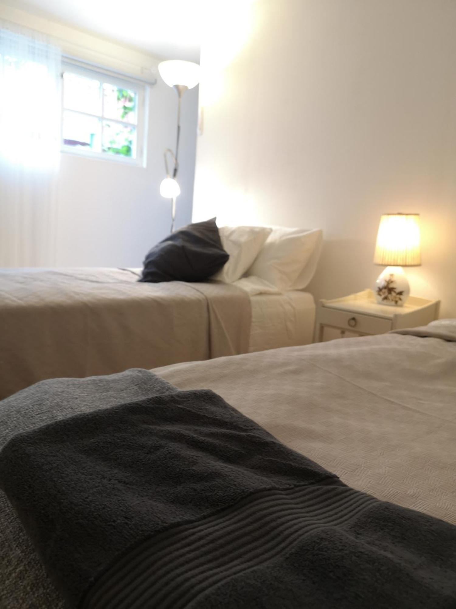 Stockholm B&B Cottage Nacka Zimmer foto
