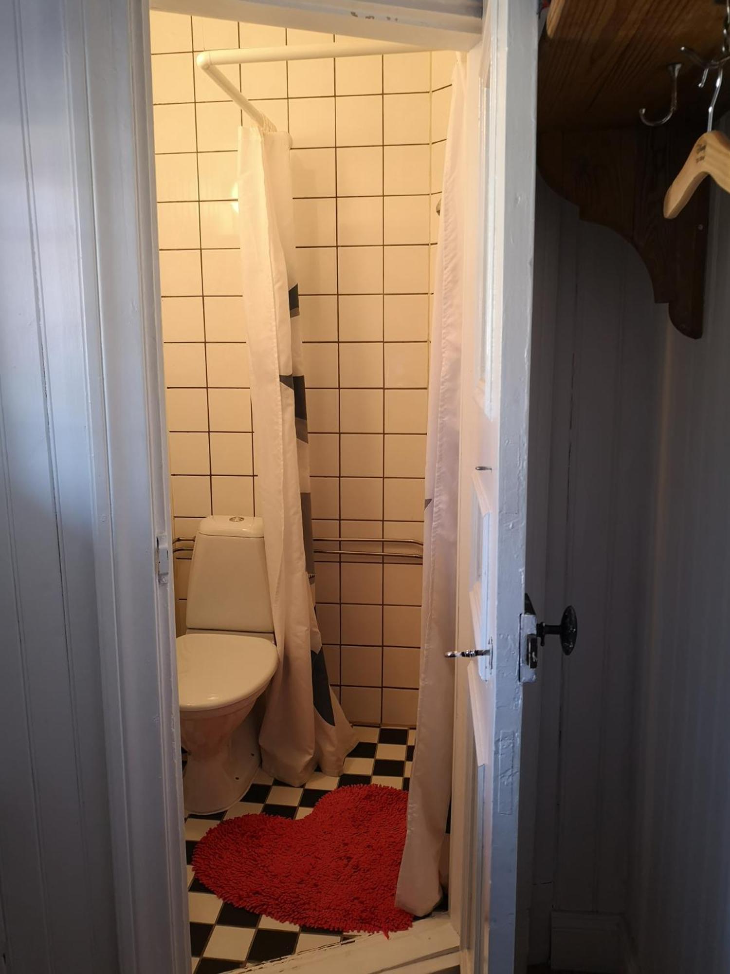 Stockholm B&B Cottage Nacka Zimmer foto