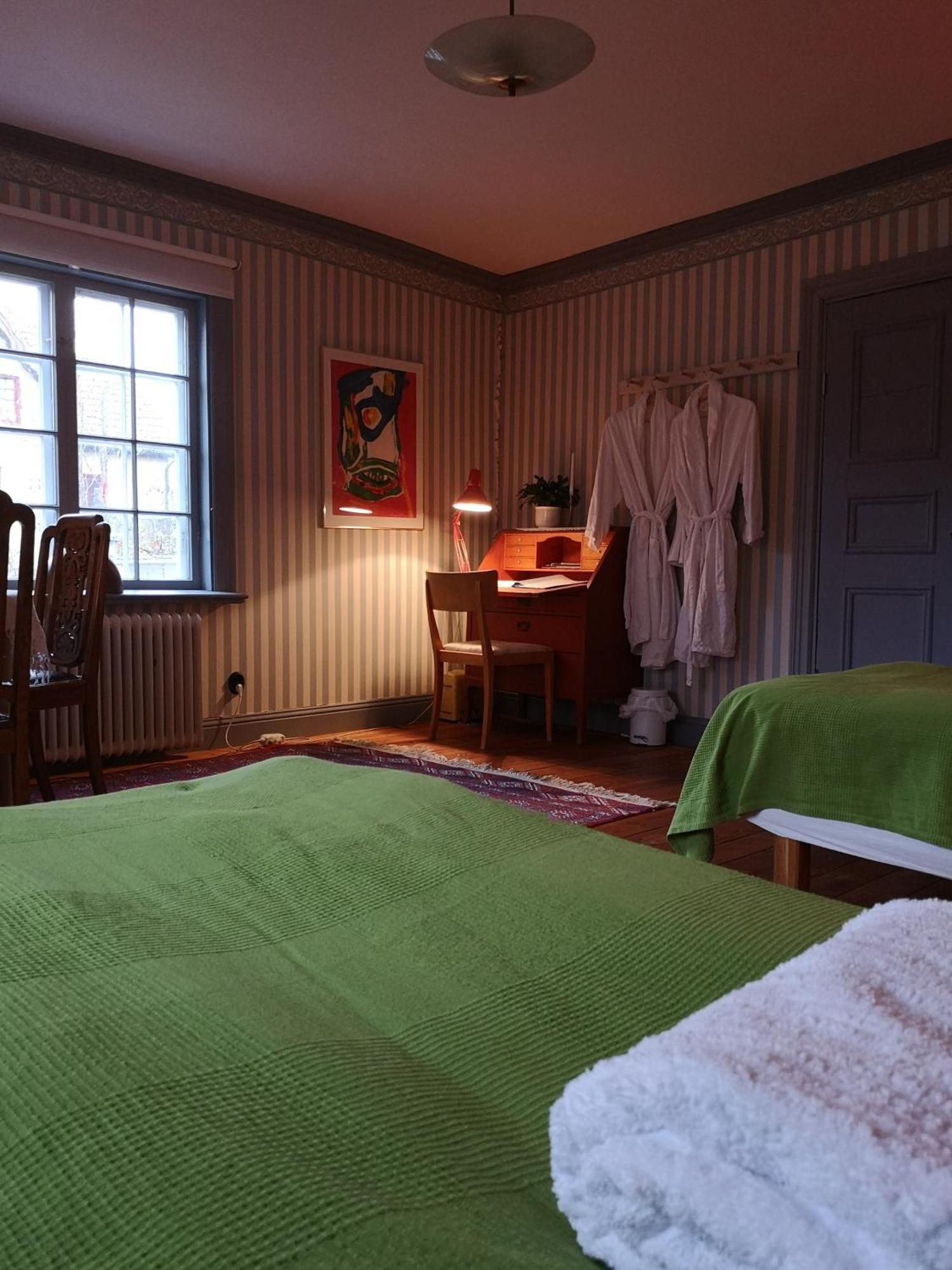 Stockholm B&B Cottage Nacka Zimmer foto