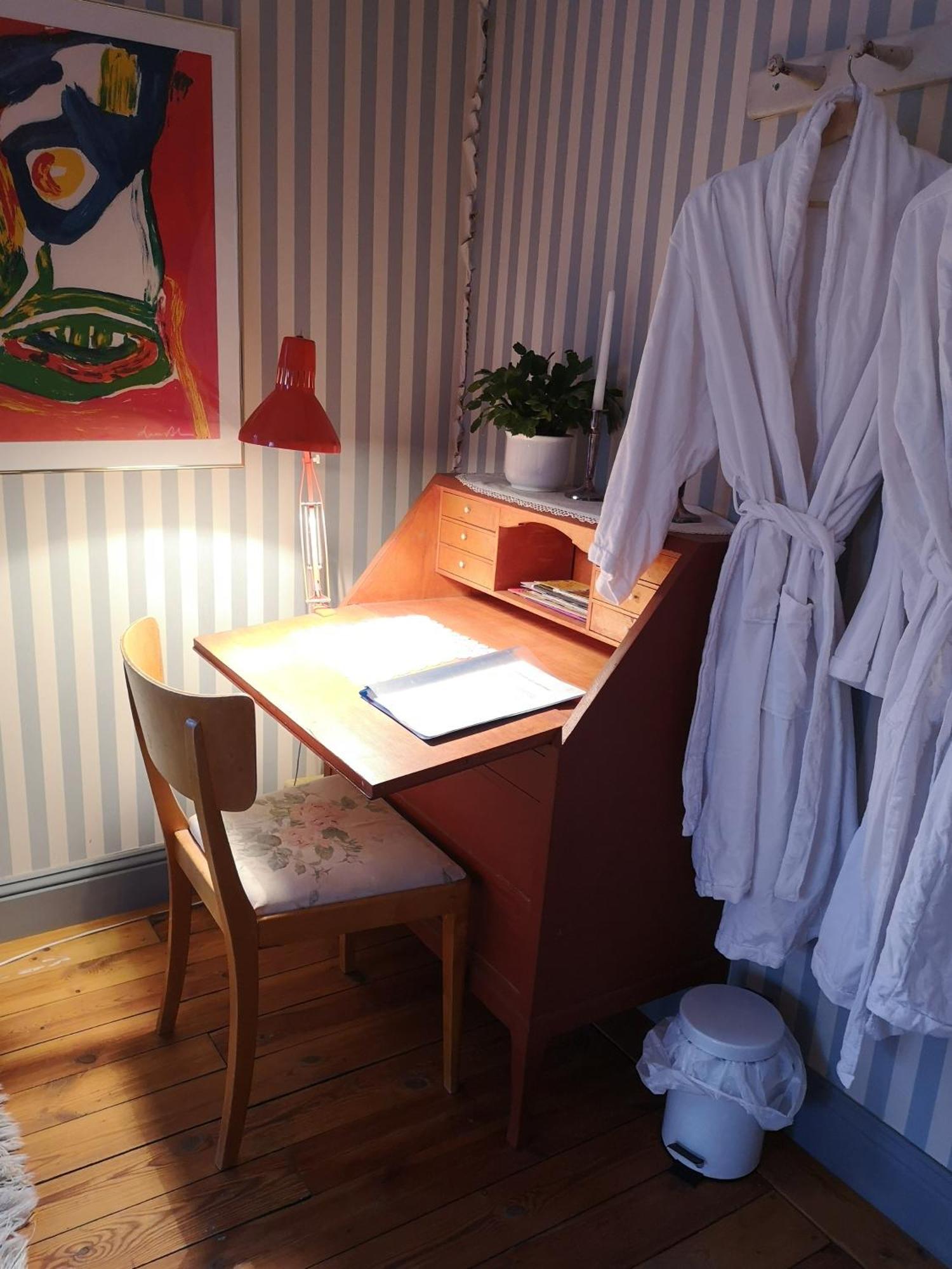 Stockholm B&B Cottage Nacka Zimmer foto