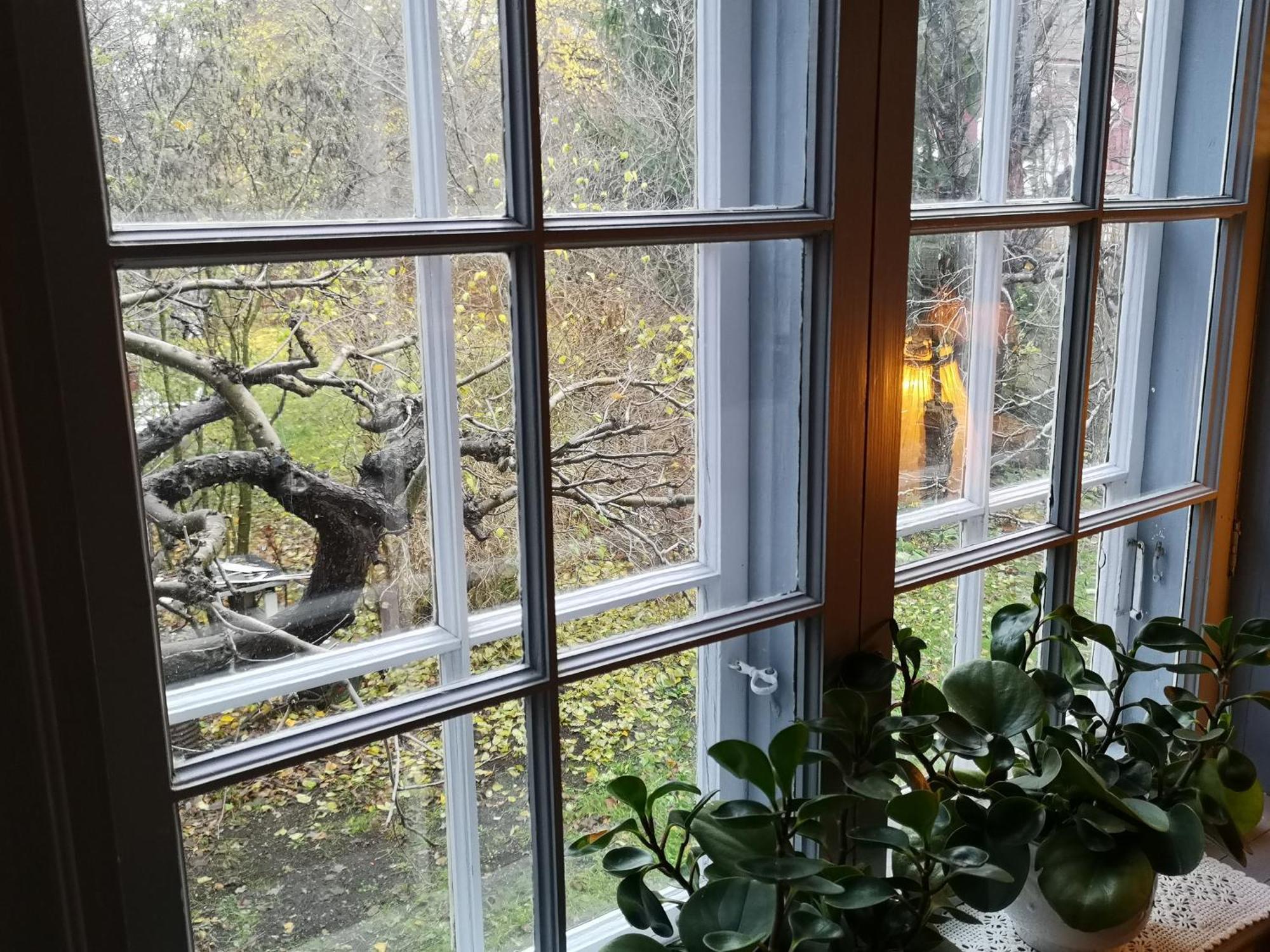 Stockholm B&B Cottage Nacka Zimmer foto