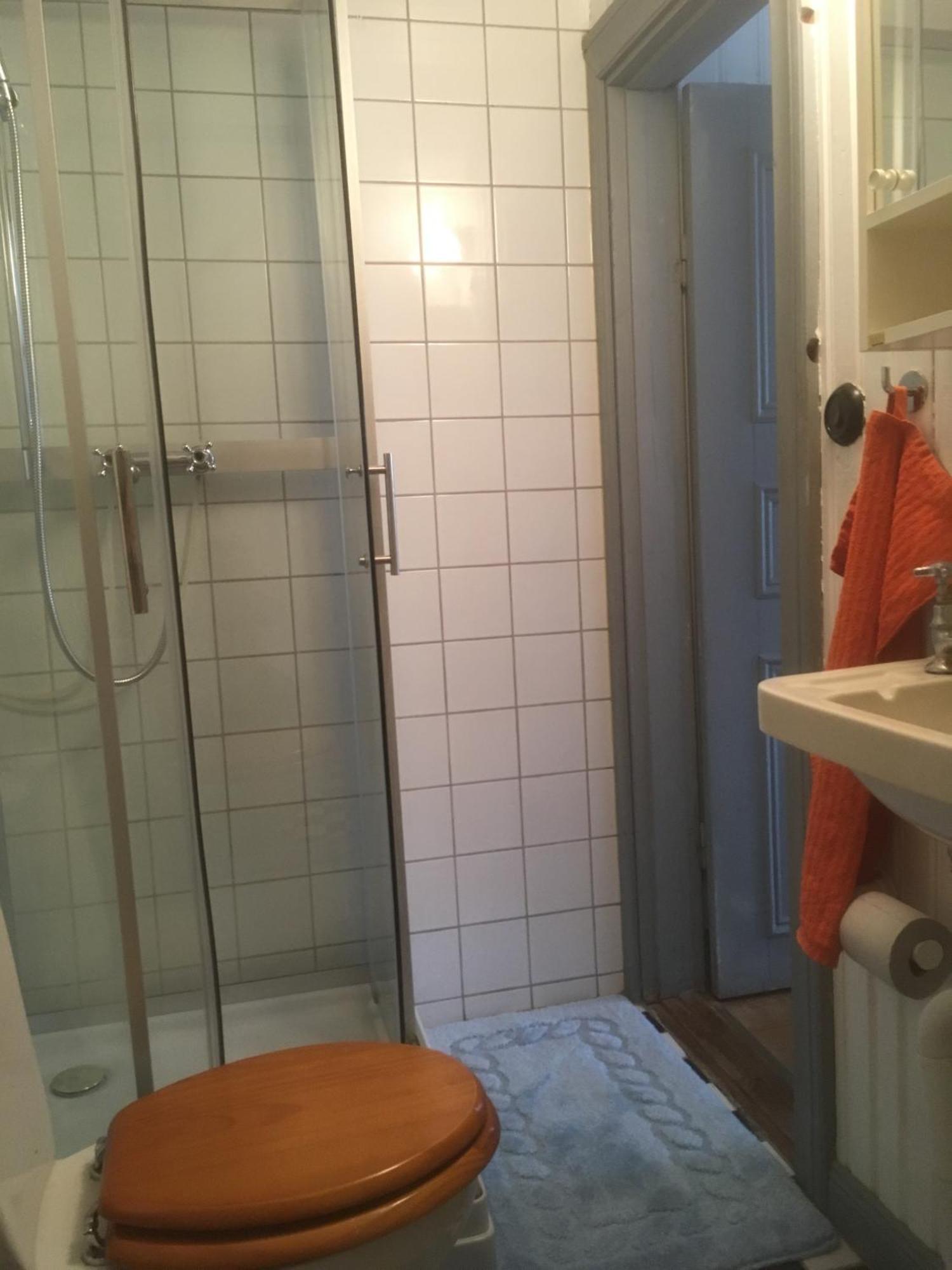 Stockholm B&B Cottage Nacka Zimmer foto