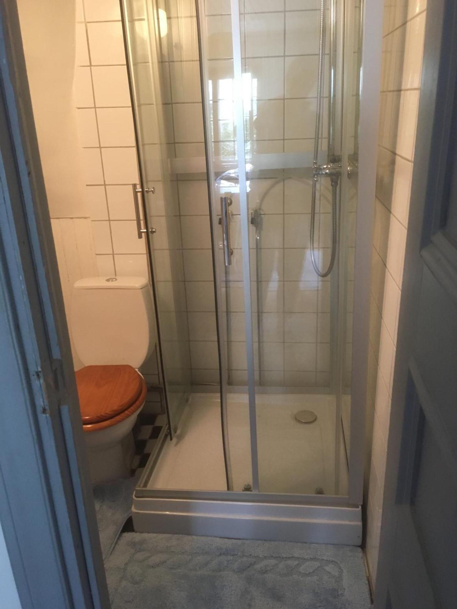 Stockholm B&B Cottage Nacka Zimmer foto