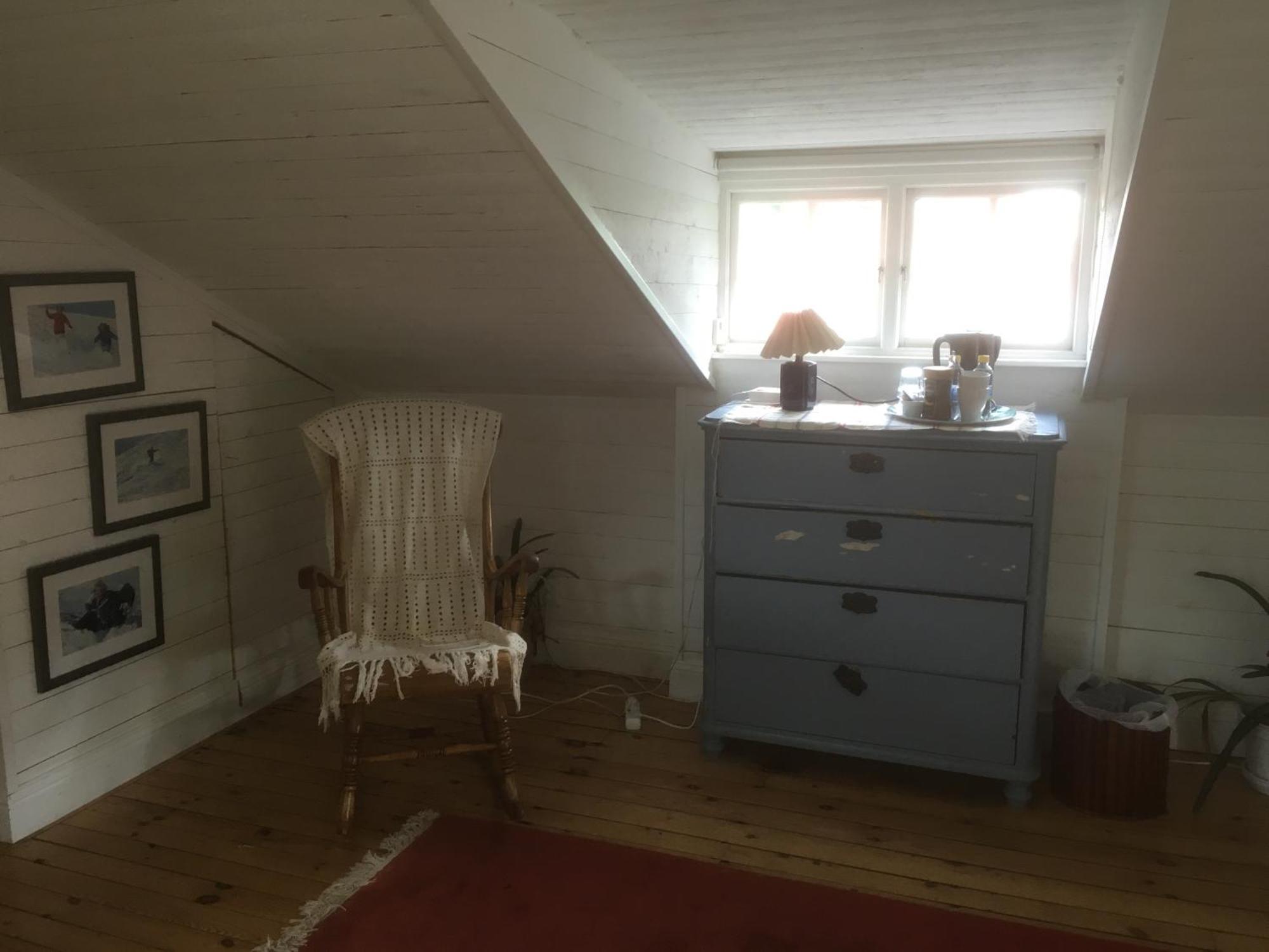 Stockholm B&B Cottage Nacka Zimmer foto