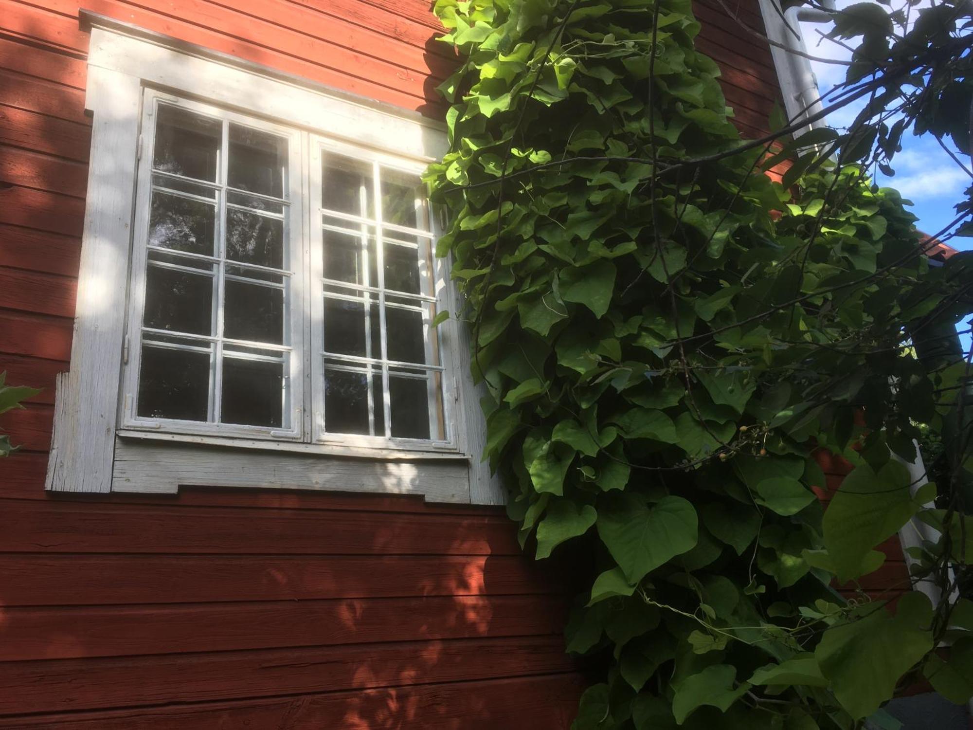 Stockholm B&B Cottage Nacka Zimmer foto