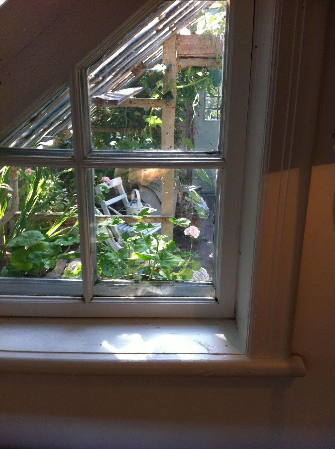 Stockholm B&B Cottage Nacka Exterior foto